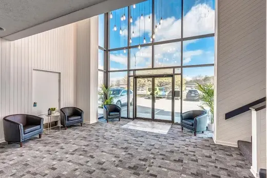 Evolve Life Centers facility photo