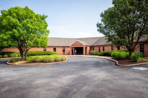 Avenues Recovery Center at Eastern Shore facility photo