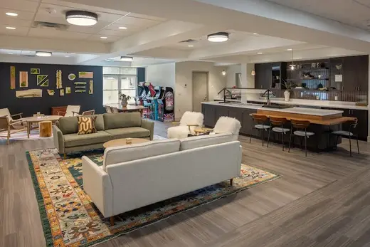 Alpas Wellness Maryland Recovery Center facility photo