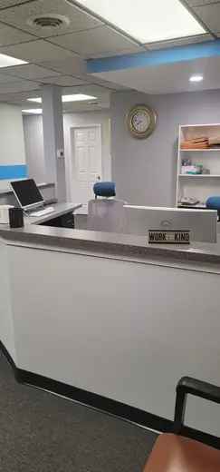 Middle River Healthcare facility photo