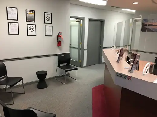 Restoring Minds Behavioral Health Services facility photo