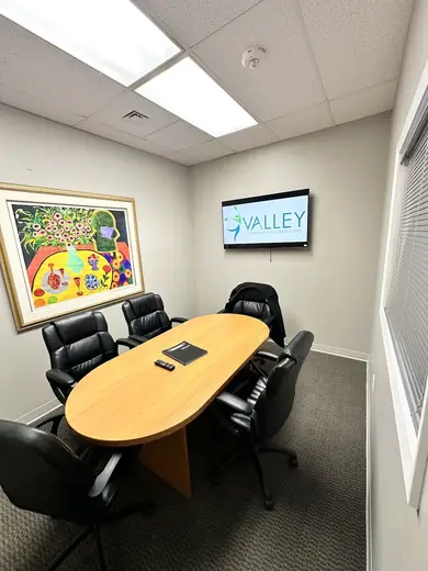 Valley Psychiatry and Wellness facility photo