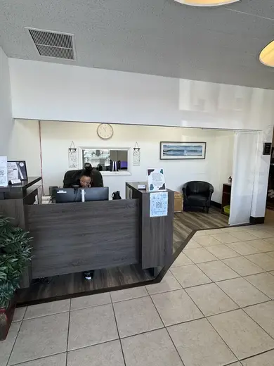 Voices of Hope - Harford facility photo