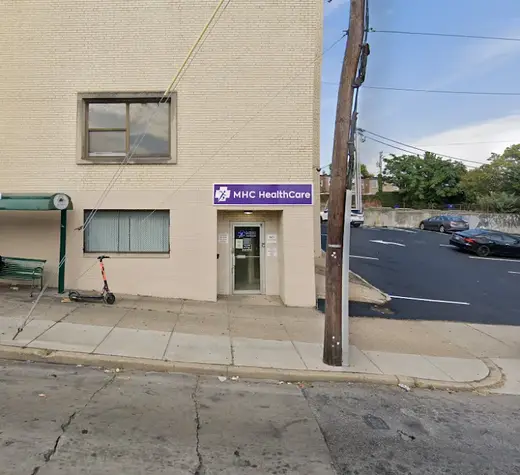 Epiphany Family Services MD LLC facility photo