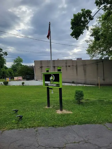 Humble Beginnings Recovery facility photo
