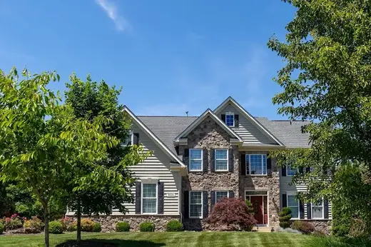 Sober Living - Luxury - Severn Home facility photo