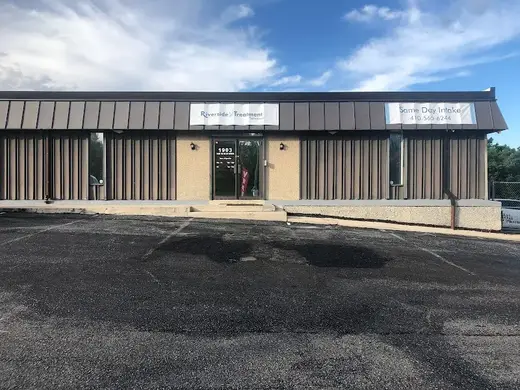 Riverside Treatment Services Lansdowne - exterior photo