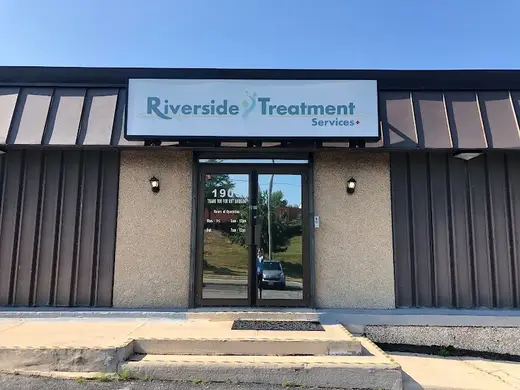 Riverside Treatment Services LLC facility photo