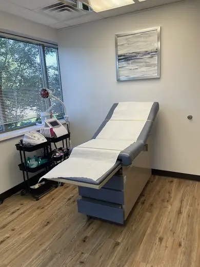 EPEC Clinic LLC facility photo