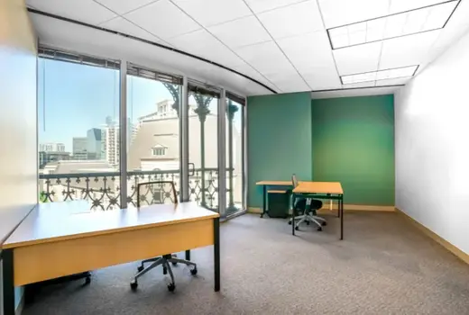 GAM Counseling Services facility photo