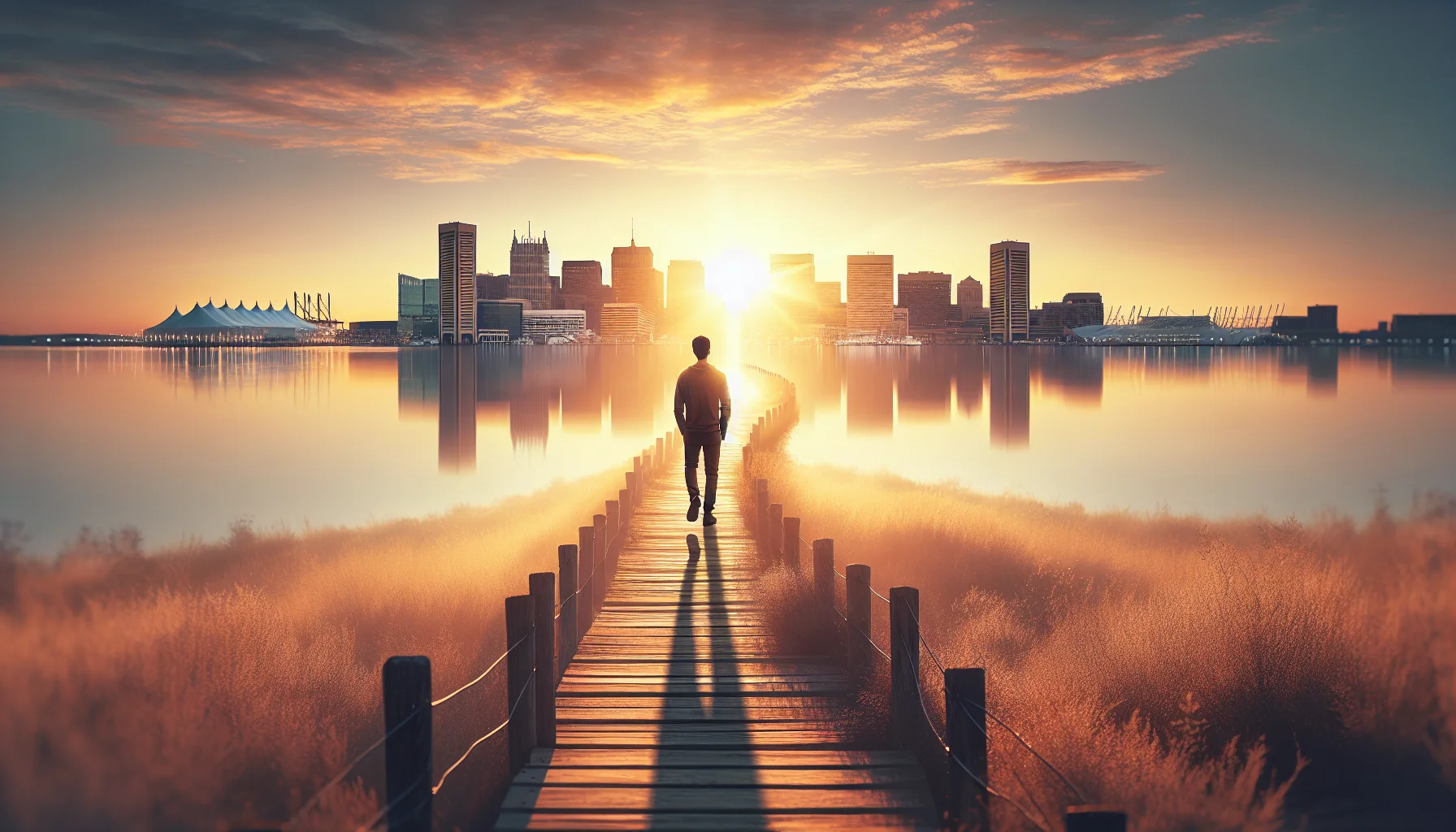 Relapse Prevention Strategies for Baltimore Residents in Recovery